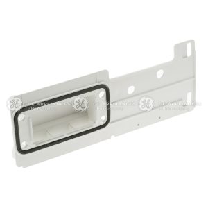 WD12X10383 GE Dishwasher Vent Bracket Assembly
