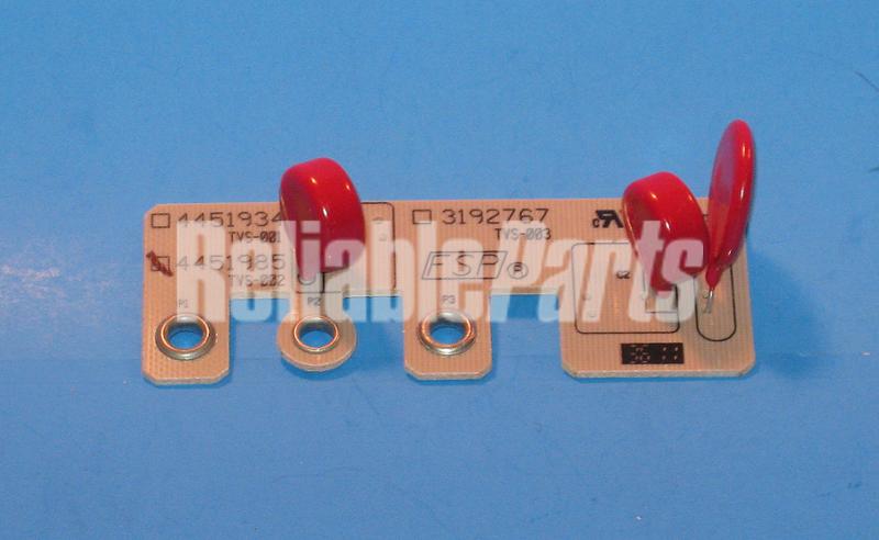 WP4451985 Whirlpool SUPPRESSOR OEM