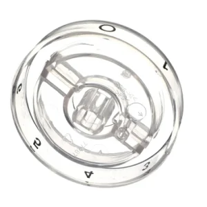 RELIABLE WP61006074 Knob-Contol OEM Fast Ship USA Stock Tested Perfect Fit