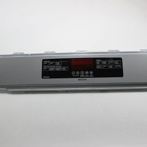 1 of W10297181 ASSY,MEMB BKT MT GAS TC