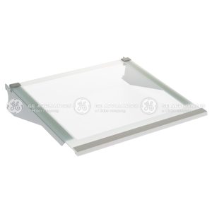 WR71X23859 GE Refrigerator Shelf Assembly