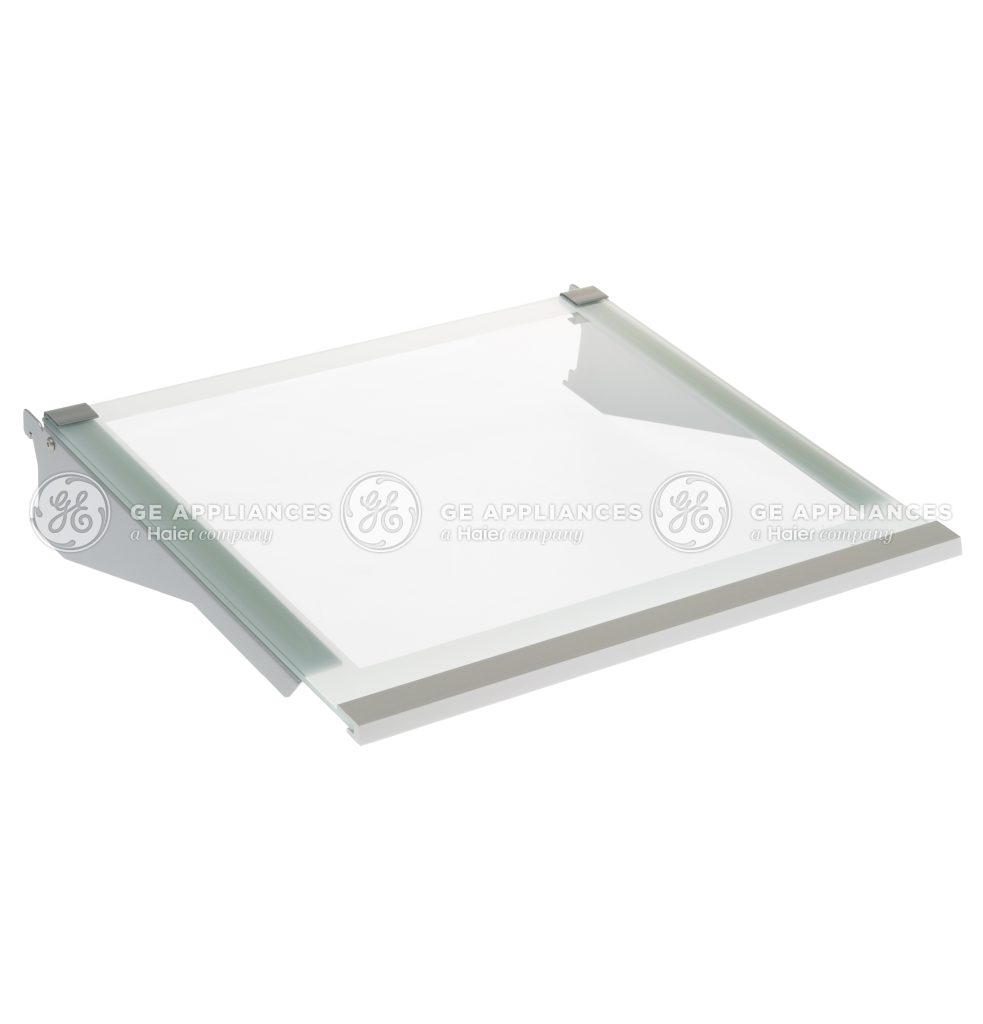 WR71X23859 GE Refrigerator Shelf Assembly