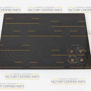 1 of W10322778 COOKTOP