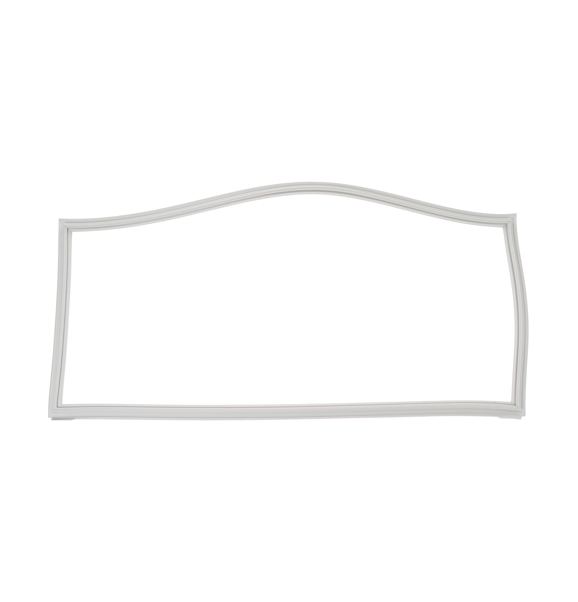 1 of WR24X10201 GE Refrigerator Door Gasket OEM Replacement, NEW FAST SHIP Fits Many Appliance Models - Image 6