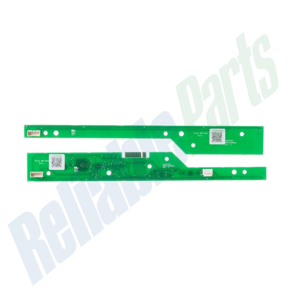 WB27T11522 GE Oven LED Lights Board - Image 3