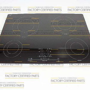 1 of W10330287 COOKTOP