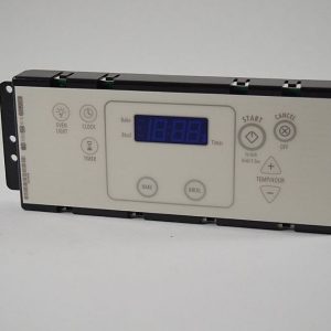 1 OF WPL WPW10335166 CNTRL-ELEC+CORE OEM Replacement, NEW FAST SHIP Fits Many Appliance Models