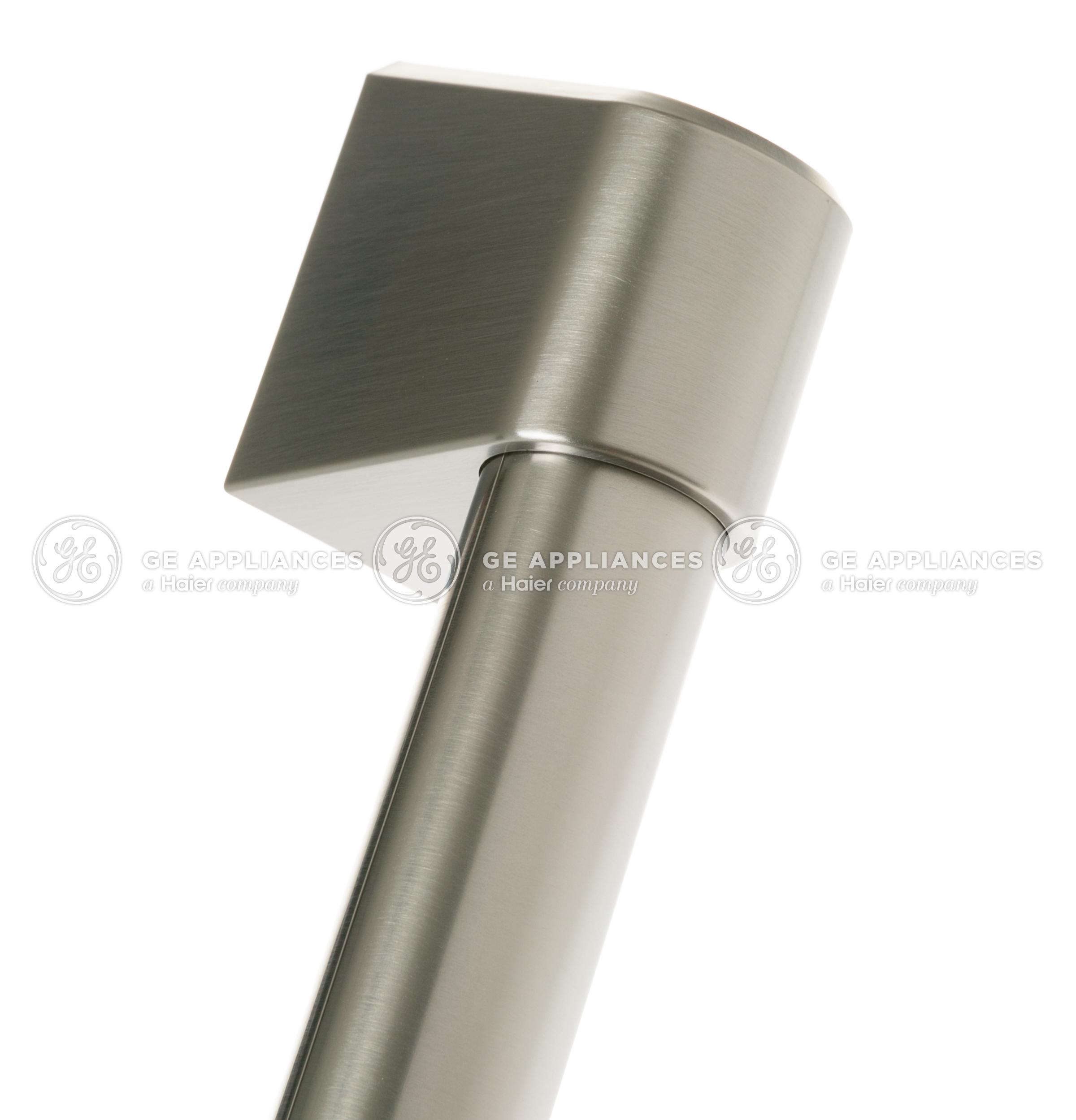 WB15X29741 GE Handle Microwave - Image 4