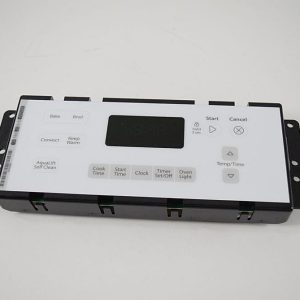 RELIABLE WPW10586735 OEM Fast Ship USA Stock Tested Perfect Fit Fast Ship