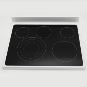 1 of W10441395 COOKTOP