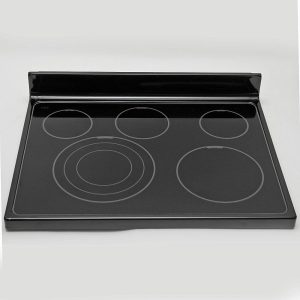 1 of W10441396 COOKTOP