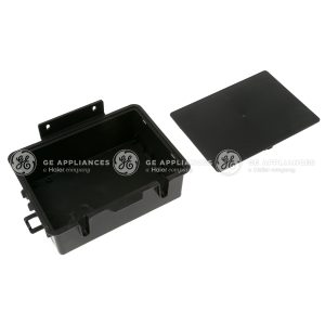 WR01X27219 GE Refrigerator Main Cover Board