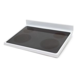 RELIABLE W10472020 Cooktop (Dw2Ah) OEM Fast Ship USA Stock Tested Perfect Fit