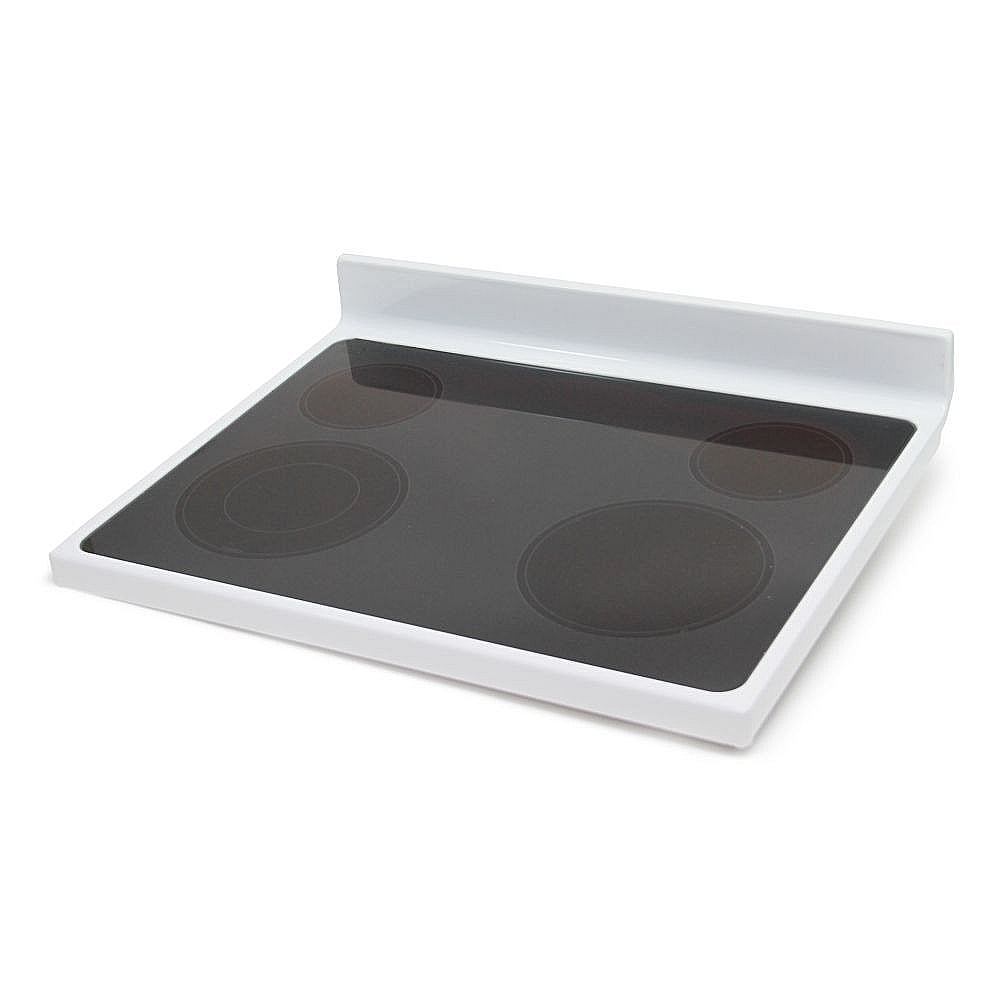 RELIABLE W10472020 Cooktop (Dw2Ah) OEM Fast Ship USA Stock Tested Perfect Fit