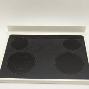 1 of W10472029 COOKTOP