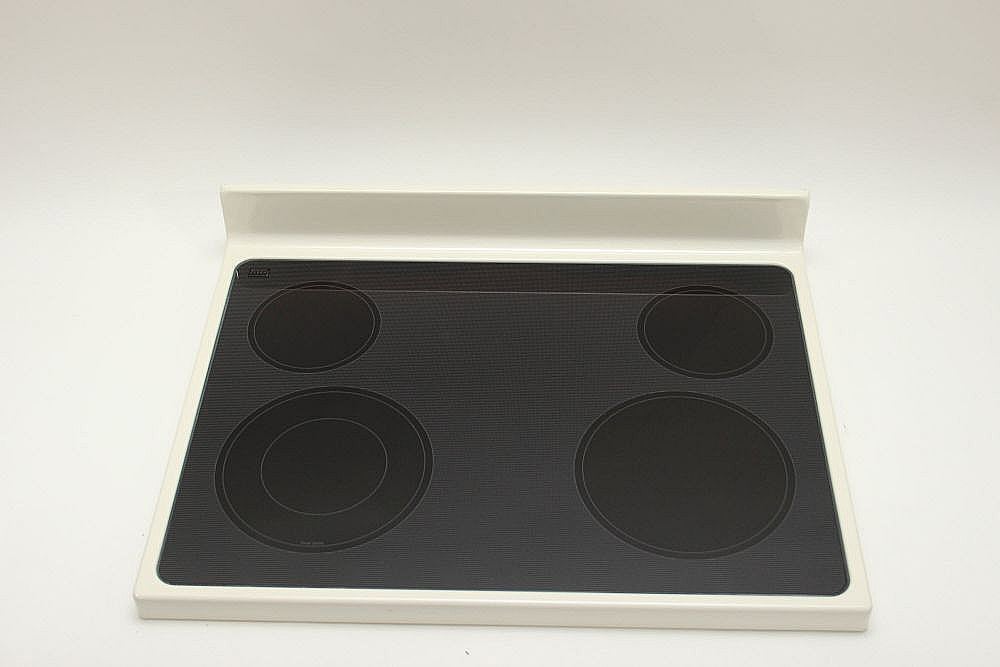 1 of W10472029 COOKTOP