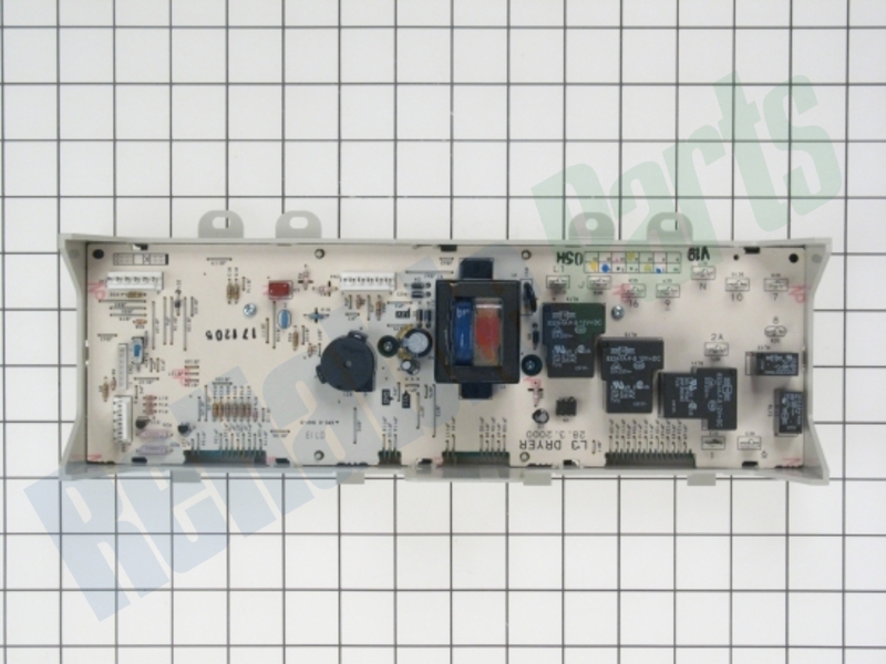 RELIABLE WE4M296 Elec Board OEM Fast Ship USA Stock Tested Perfect Fit - Image 5