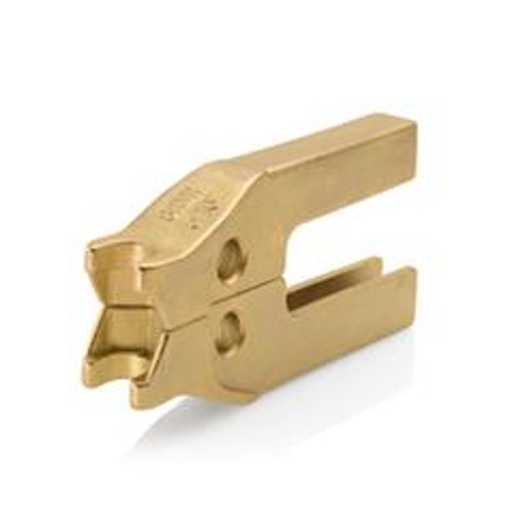 1 of L20000200 American Vulkan Lokring Refrigeration Jaw Hand Tool MB8 5/16" OEM Replacement, NEW FAST SHIP Fits Many Appliance Models