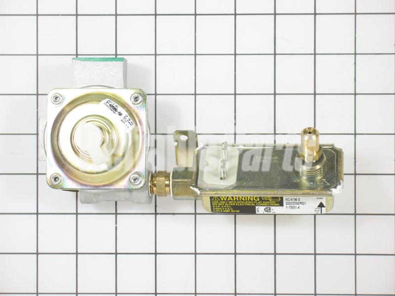 RELIABLE WB19K10044 Valve Control OEM Fast Ship USA Stock Tested Perfect Fit - Image 7