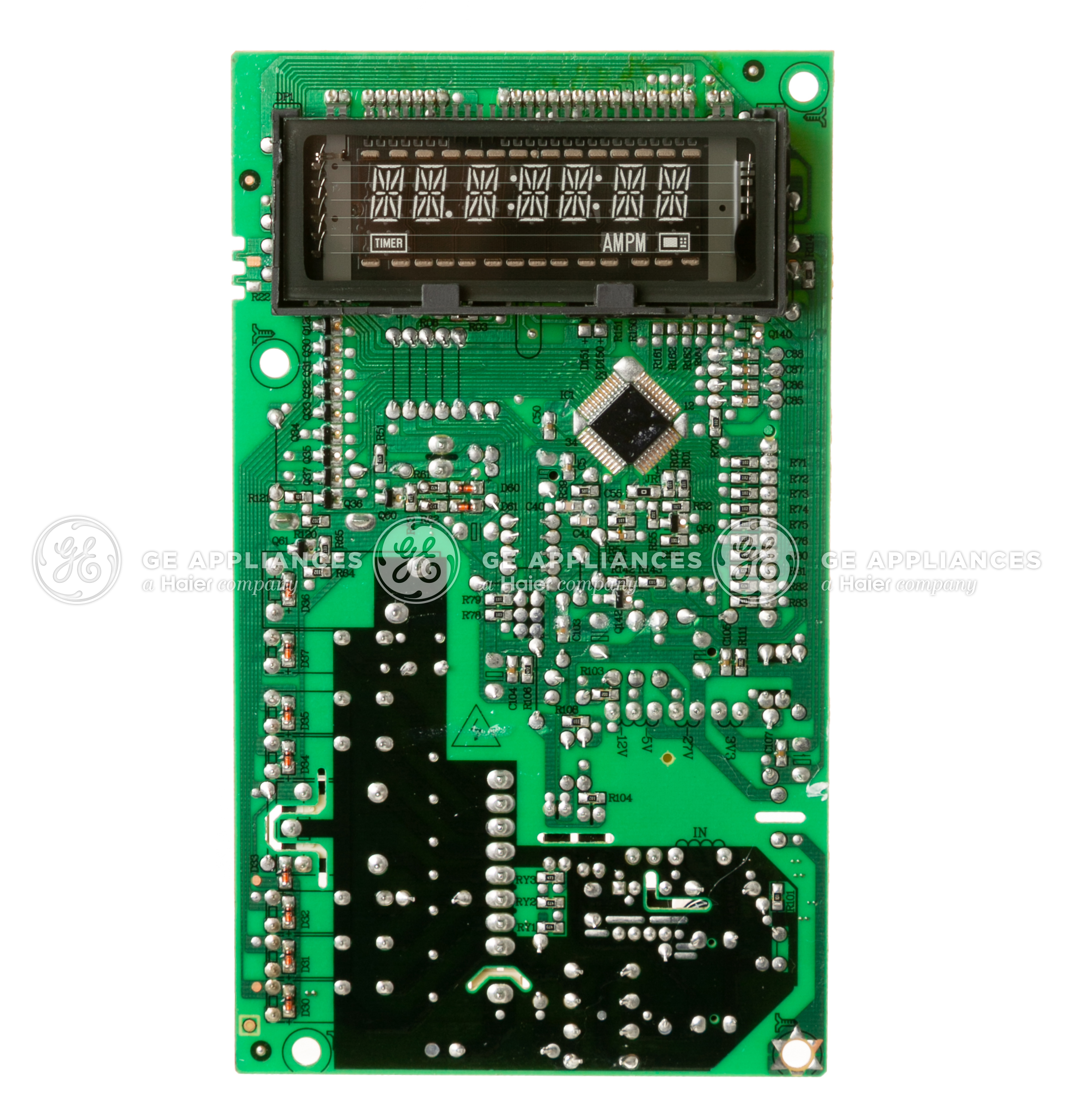 WB27X11215 GE MAIN BOARD OEM - Image 2