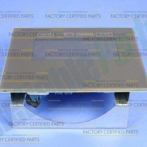RELIABLE WPW10464534 Cntrl-Elec OEM Fast Ship USA Stock Tested Perfect Fit