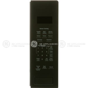 WB56X34974 GE DARK DORIAN CONTROL PANEL Assembly OEM