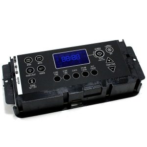 RELIABLE WPW10476353 Cntrl-Elec OEM Fast Ship USA Stock Tested Perfect Fit