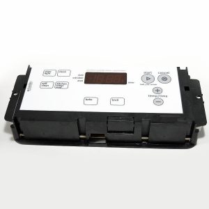 RELIABLE WPW10476673 Cntrl-Elec OEM Fast Ship USA Stock Tested Perfect Fit