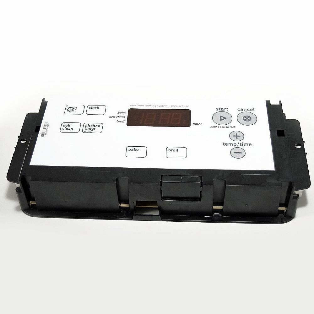 RELIABLE WPW10476673 Cntrl-Elec OEM Fast Ship USA Stock Tested Perfect Fit