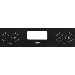 1 of W11231943 Whirlpool Control Panel OEM Replacement, NEW FAST SHIP Fits Many Appliance Models