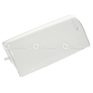 WR22X10046 GE Refrigerator Clear Dairy Door