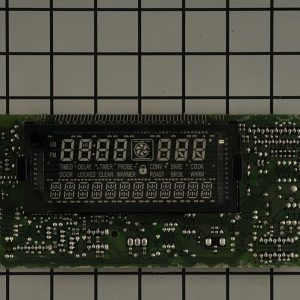 EBR73811707 LG Main PCB Assembly