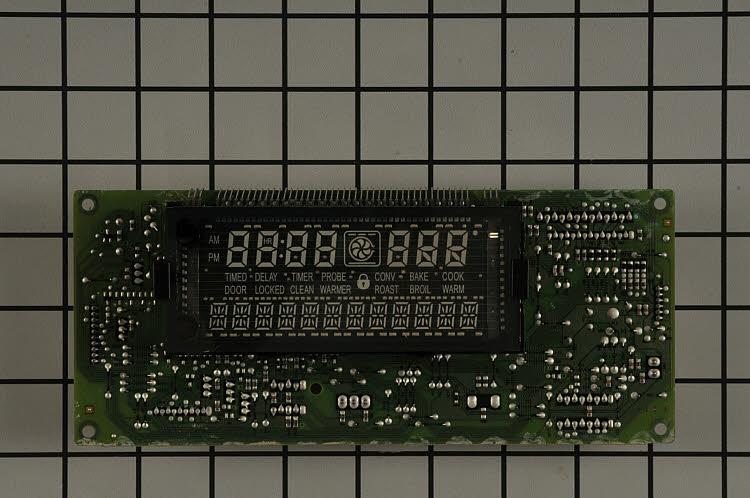 EBR73811707 LG Main PCB Assembly