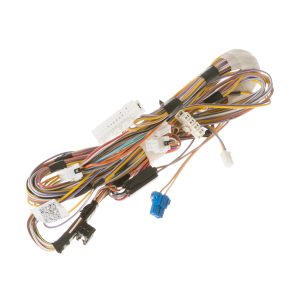 WD24X20338 GE Dishwasher DC Harness Assembly