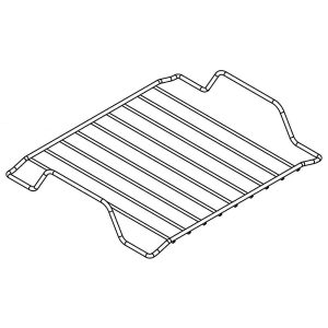 WPL W10602493 RACK-OVEN