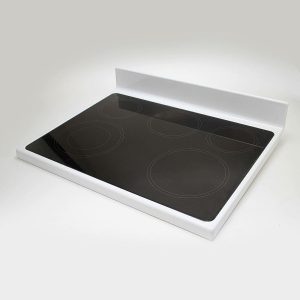1 of W10636389 COOKTOP
