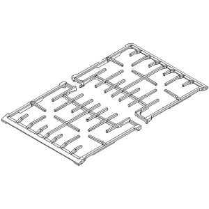 1 of W10655125 GRATE-KIT