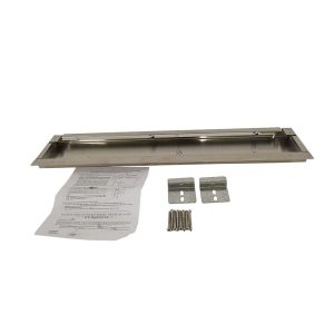 RELIABLE W10655450 Backsplash OEM Fast Ship USA Stock Tested Perfect Fit