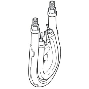 1 of W10661805 HEATER