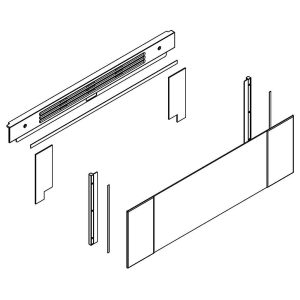1 of W10677218 GLASS-DOOR