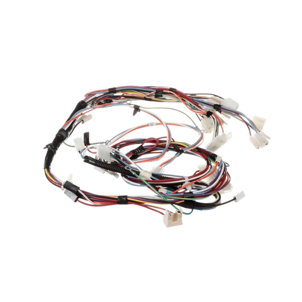 W10865740 Whirlpool Wire Harness