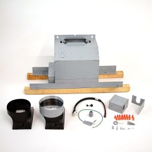 1 of W10692945 MOTOR-FAN