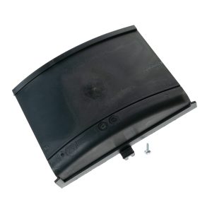 GE OEM WB02X28591 Range Hood Vented Mode Deflector