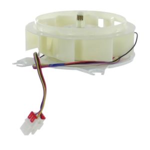 EAU63103401 LG DC Motor Assembly