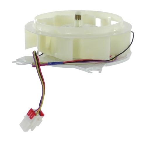 EAU63103401 LG DC Motor Assembly