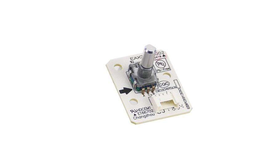 EBR39133003 LG Main PCB Assembly