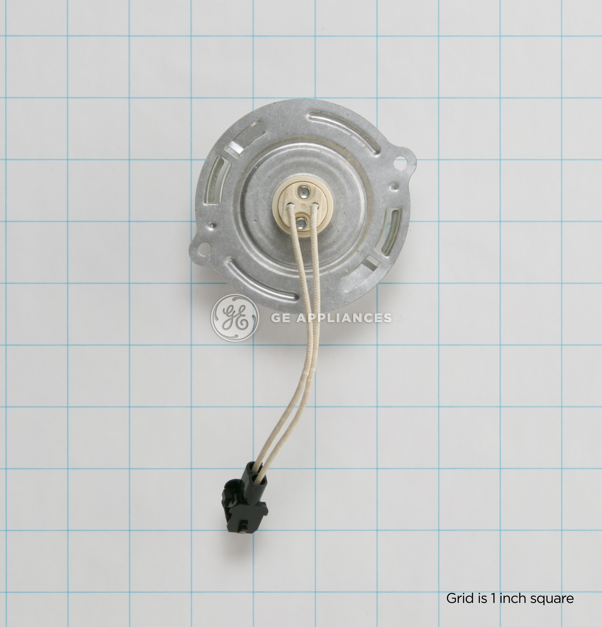 RELIABLE WB25T10096 Lamp Halogen OEM Fast Ship USA Stock Tested Perfect Fit - Image 2