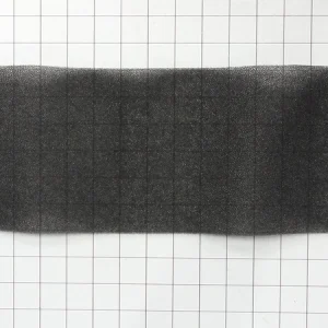 1 of S99010175 Broan Replacement Filters Range Hood Foam Filter OEM Replacement, NEW FAST SHIP Fits Many Appliance Models