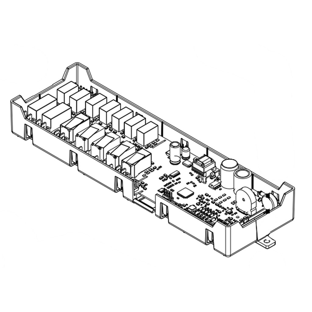 1 of W10845828 CNTRL-ELEC