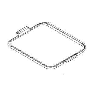 1 of W10862028 STONE-BAKE